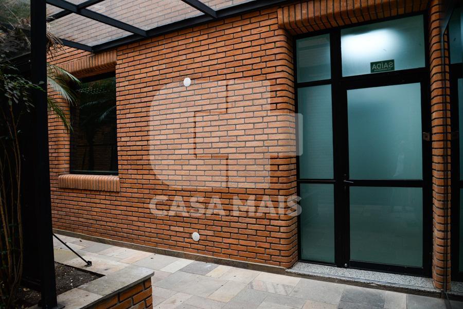 Prédio Inteiro para alugar, 1500m² - Foto 24