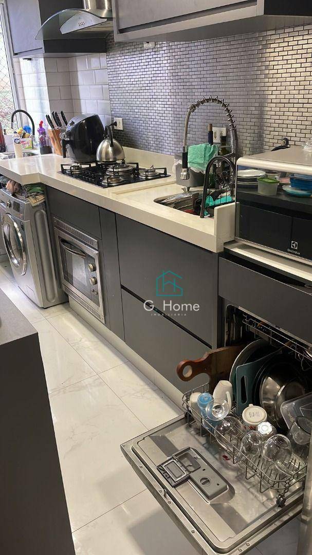 Apartamento à venda com 2 quartos, 45m² - Foto 10