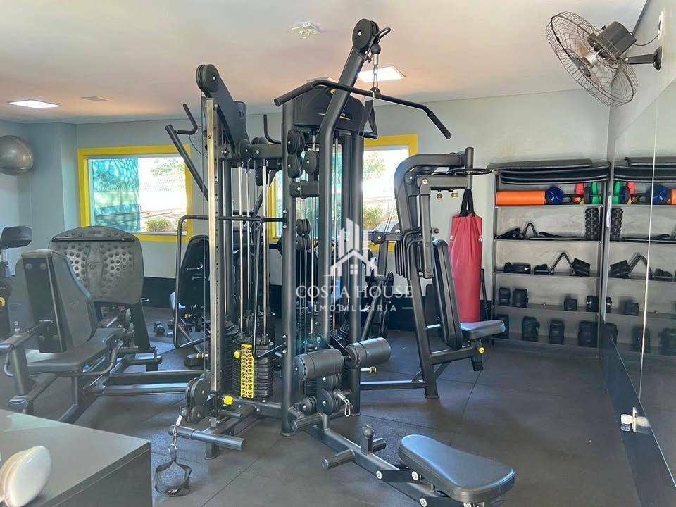 Apartamento para alugar com 2 quartos, 43m² - Foto 7