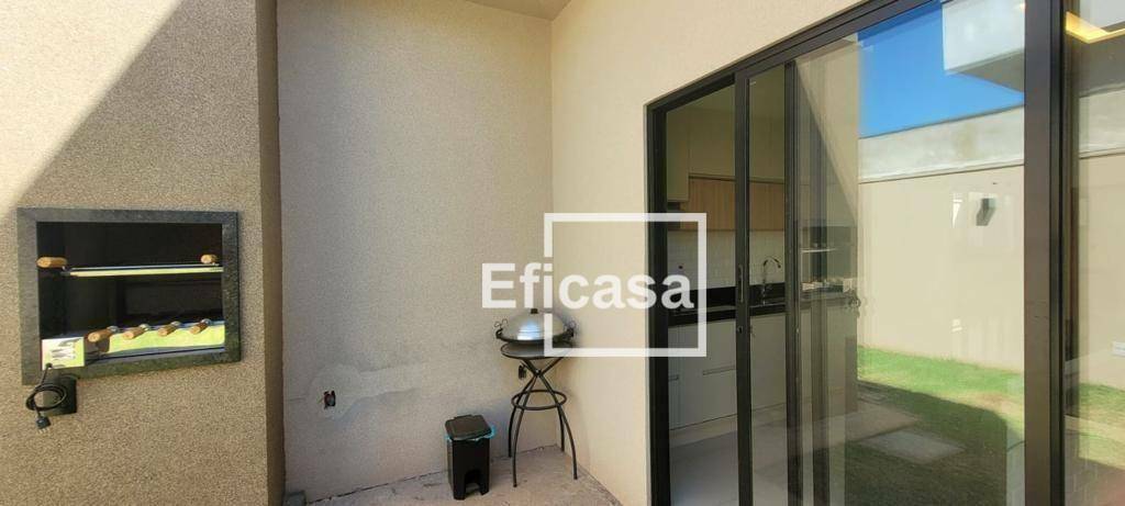 Casa de Condomínio à venda com 3 quartos, 107m² - Foto 22