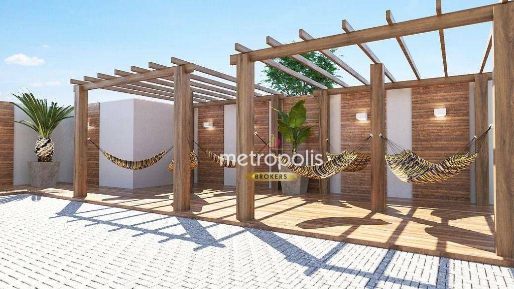 Apartamento à venda com 2 quartos, 58m² - Foto 16