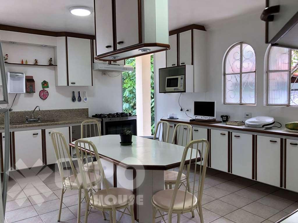 Casa à venda com 4 quartos, 1311m² - Foto 13