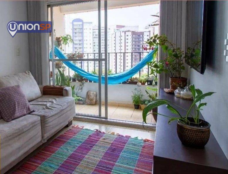 Apartamento à venda com 3 quartos, 65m² - Foto 3