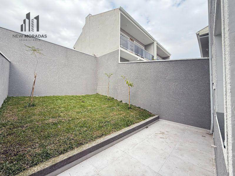Sobrado à venda com 2 quartos, 87m² - Foto 31