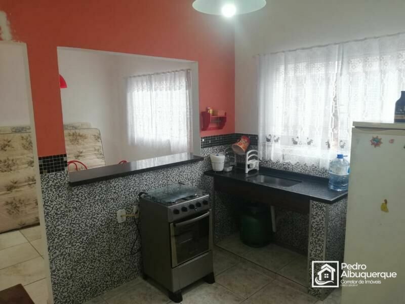 Casa à venda com 2 quartos, 80m² - Foto 21