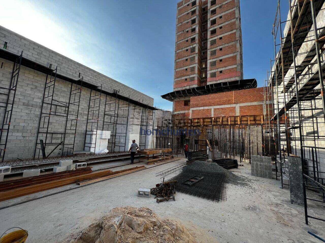 Loja-Salão para alugar, 509m² - Foto 4