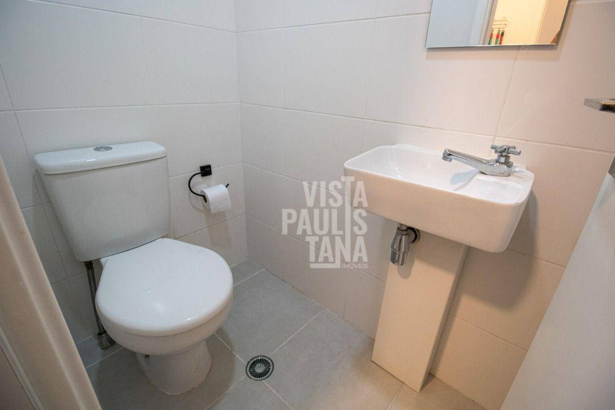 Apartamento à venda com 3 quartos, 153m² - Foto 56