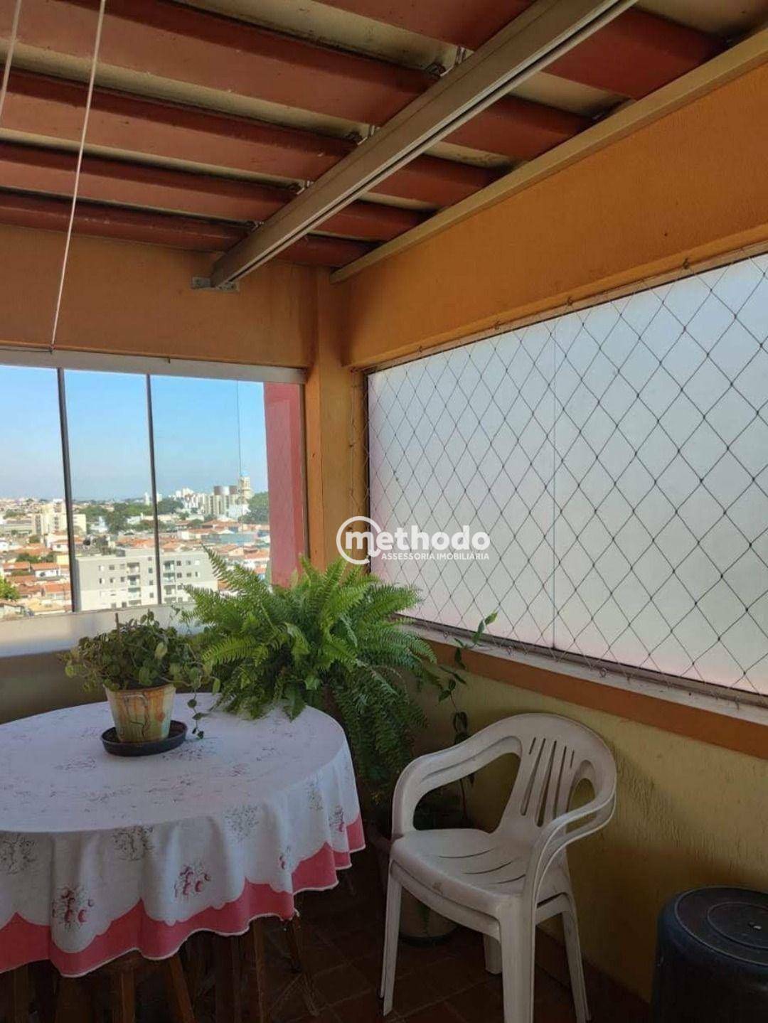 Cobertura à venda com 3 quartos, 150m² - Foto 7