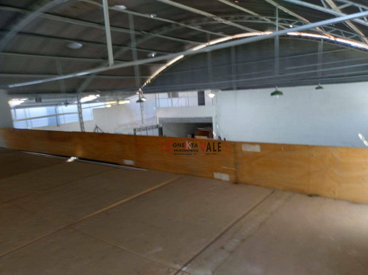 Depósito-Galpão-Armazém para alugar, 600m² - Foto 6