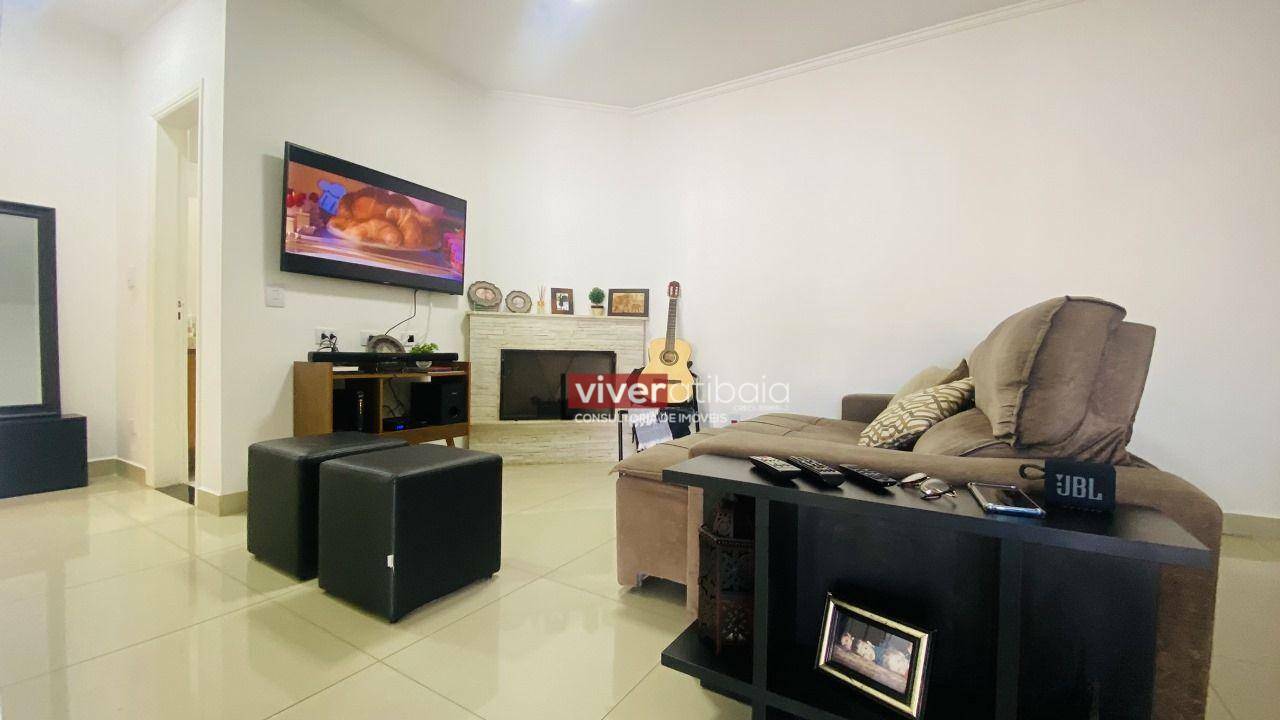 Casa à venda com 3 quartos, 134m² - Foto 8