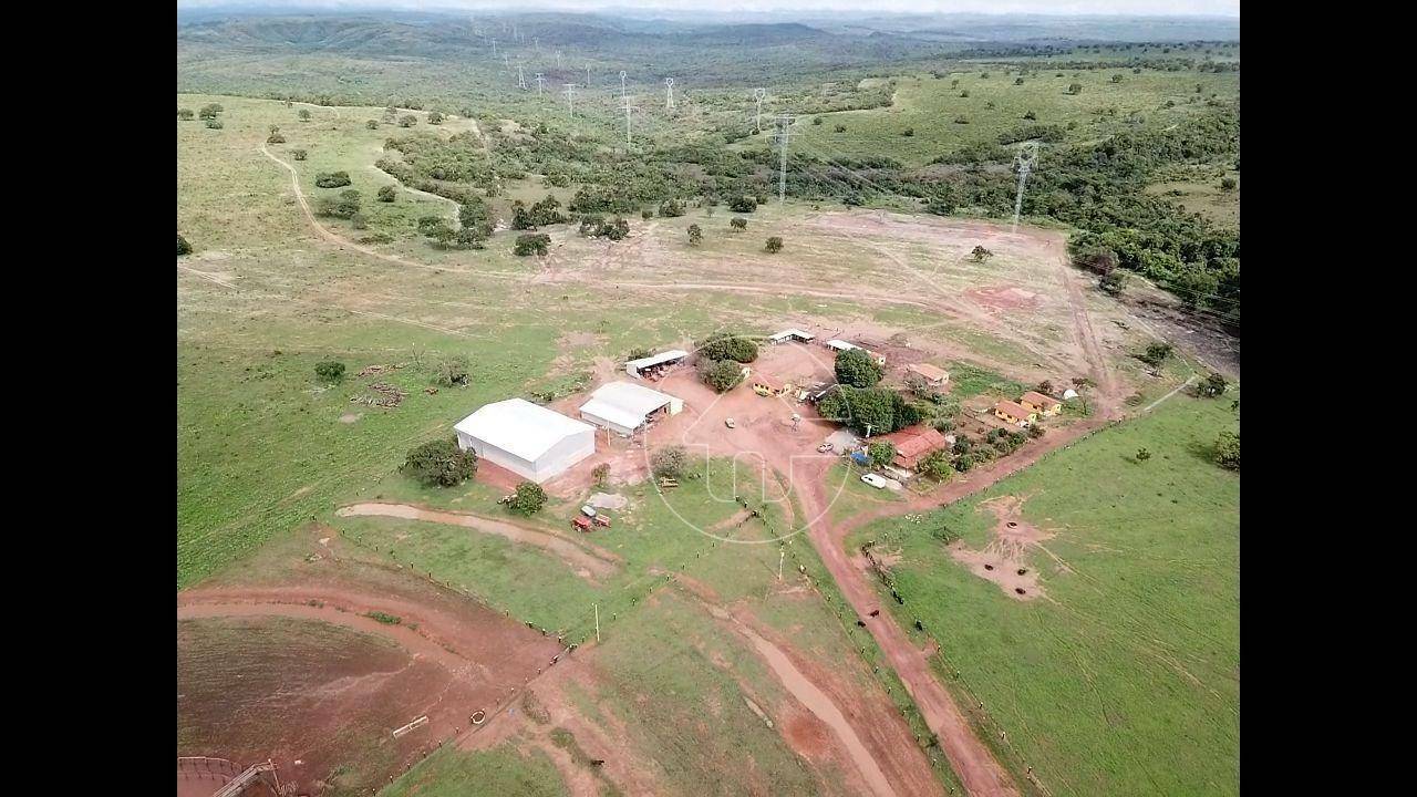 Fazenda à venda, 70000000M2 - Foto 1