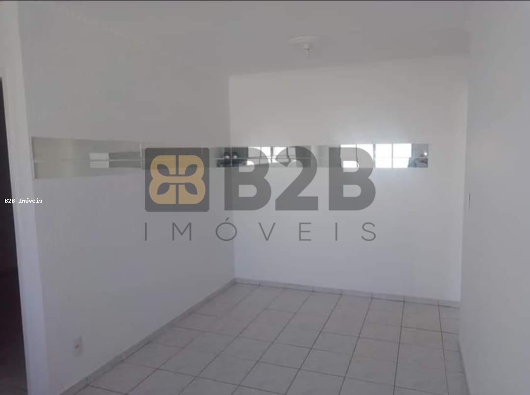 Apartamento à venda com 2 quartos, 60m² - Foto 9