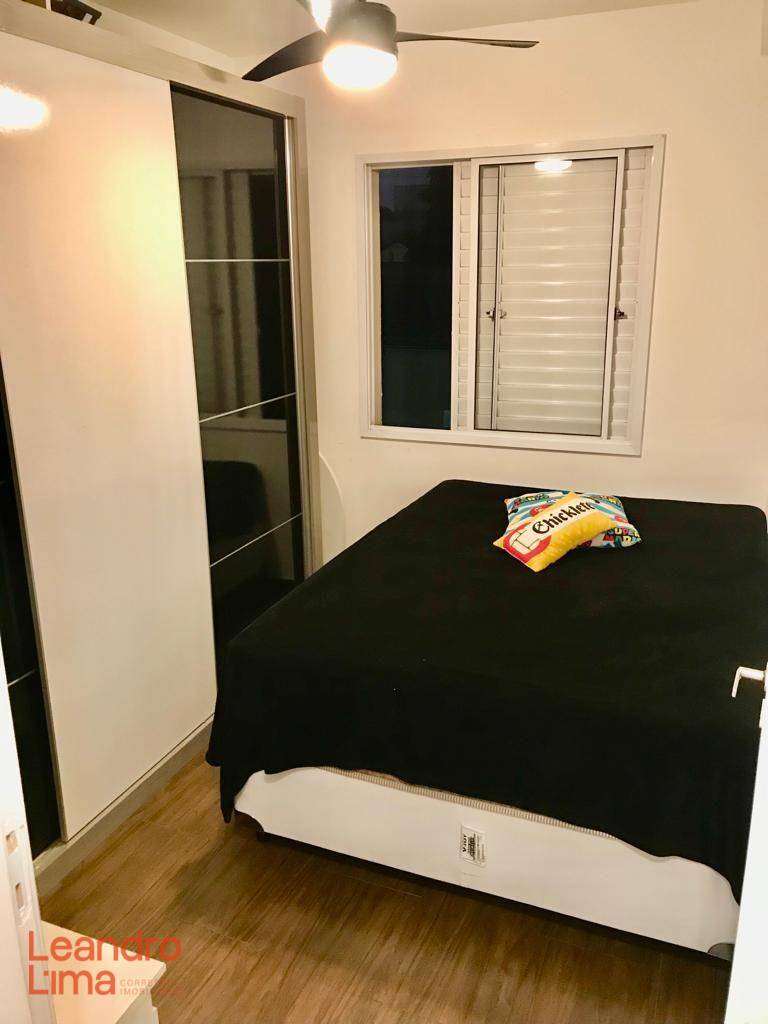 Apartamento para alugar com 2 quartos, 53m² - Foto 12