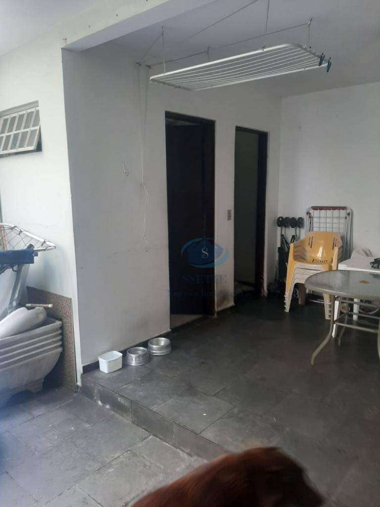 Sobrado à venda com 3 quartos, 156m² - Foto 6