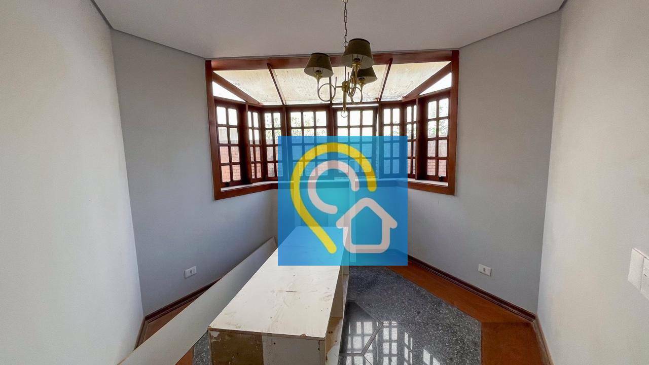 Casa de Condomínio para alugar com 4 quartos, 600m² - Foto 7