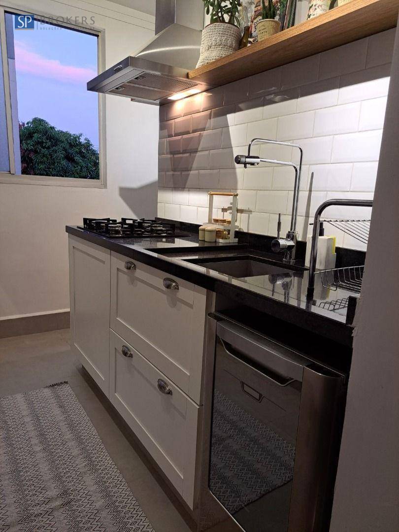 Apartamento, 2 quartos, 65 m² - Foto 7