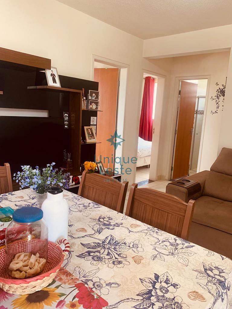 Apartamento, 2 quartos, 47 m² - Foto 2