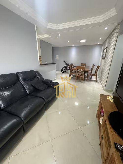 Apartamento à venda com 2 quartos, 93m² - Foto 5