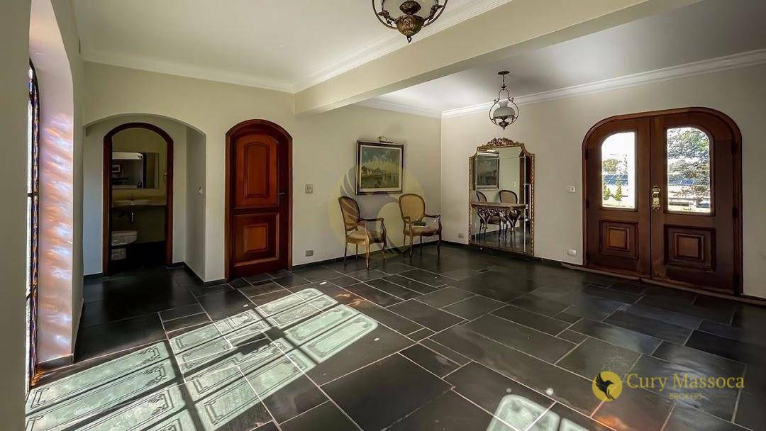 Casa de Condomínio à venda e aluguel com 5 quartos, 850m² - Foto 4