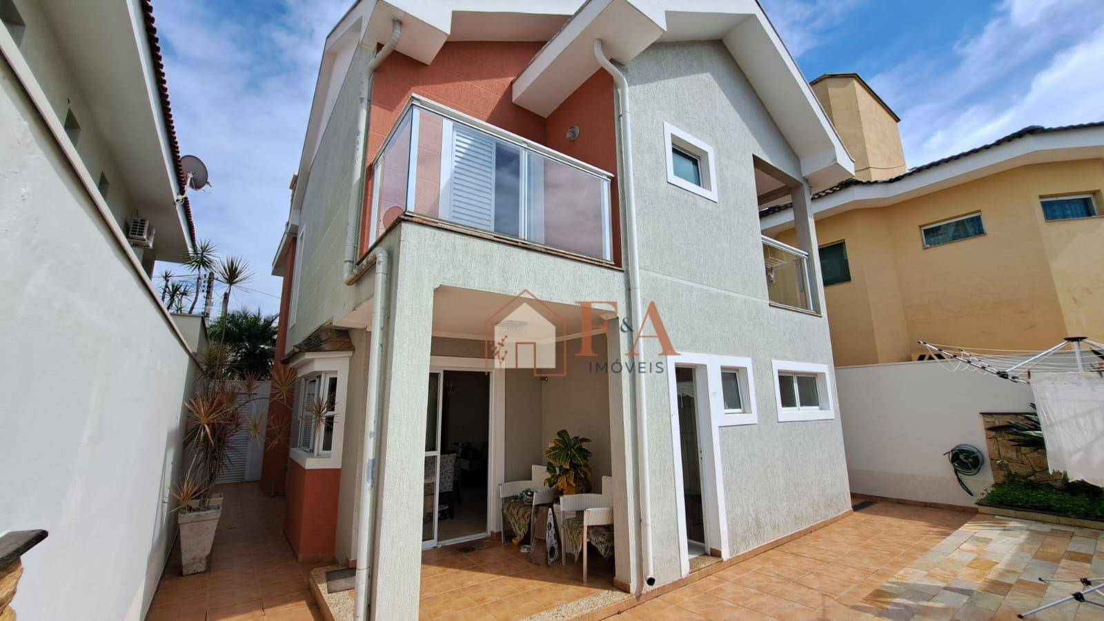 Casa de Condomínio à venda com 3 quartos, 180m² - Foto 5