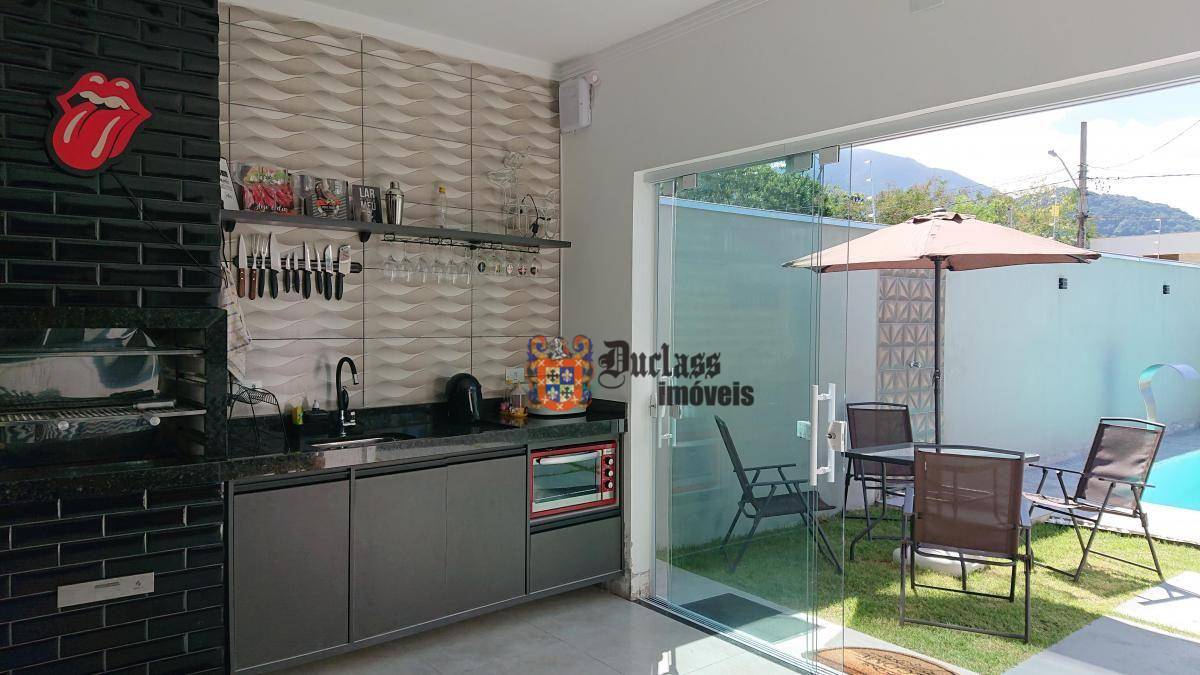 Casa à venda com 3 quartos, 107m² - Foto 3