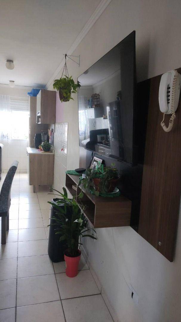 Apartamento à venda com 2 quartos, 50m² - Foto 5