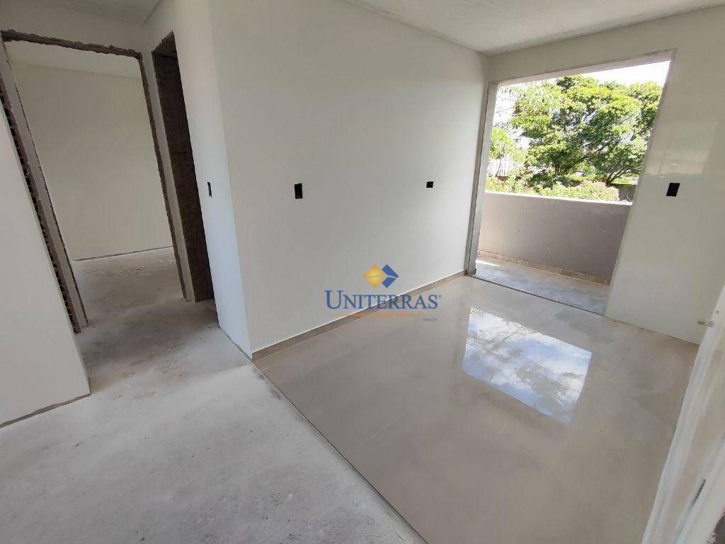 Apartamento à venda com 2 quartos, 45m² - Foto 20