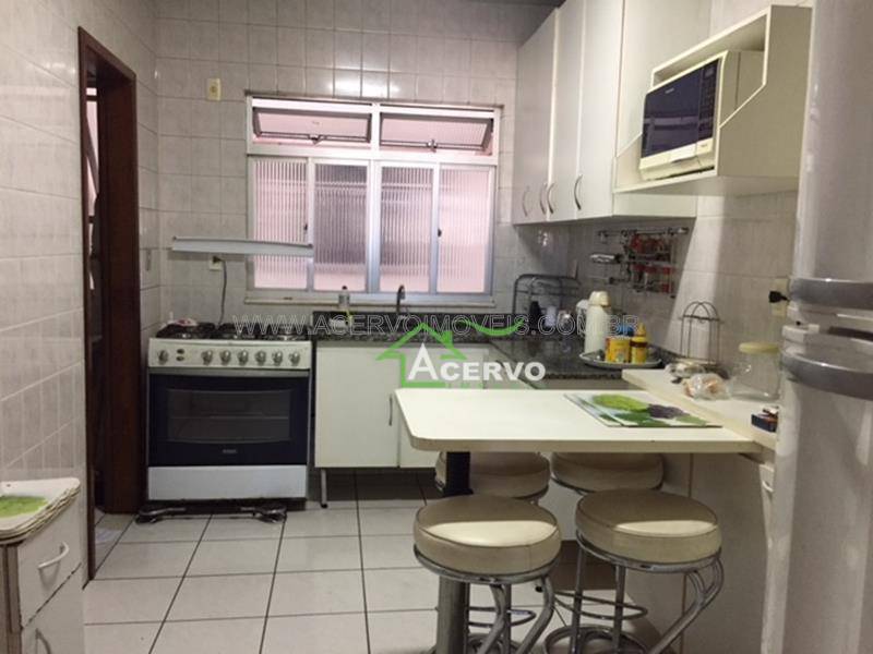 Apartamento à venda com 3 quartos, 110m² - Foto 17