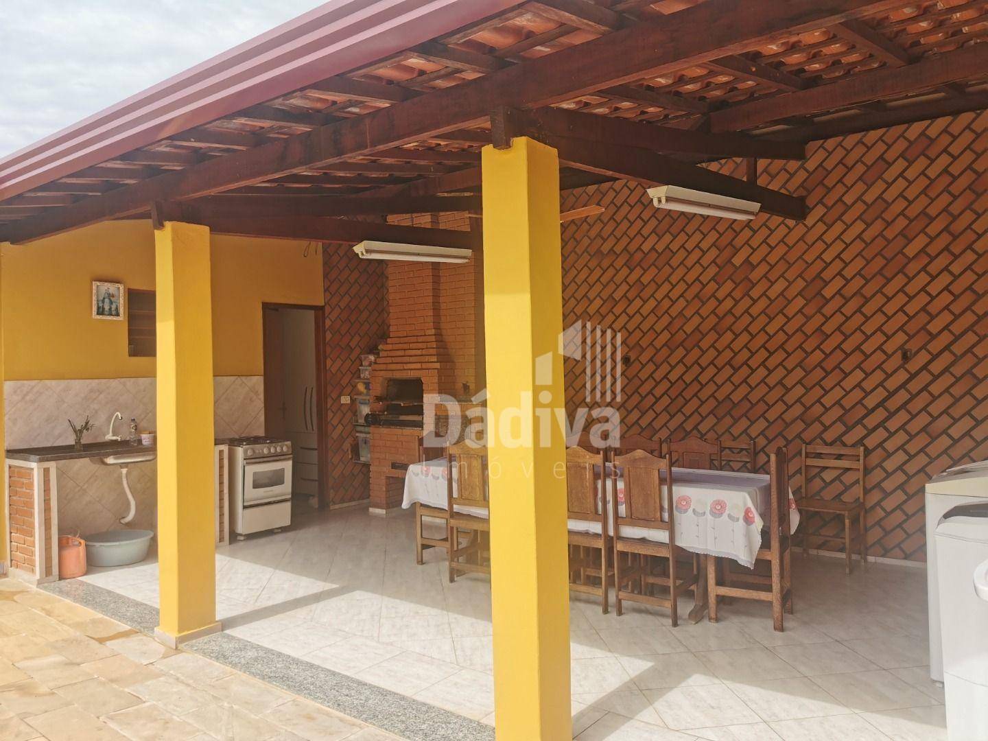 Casa à venda com 3 quartos, 170m² - Foto 19