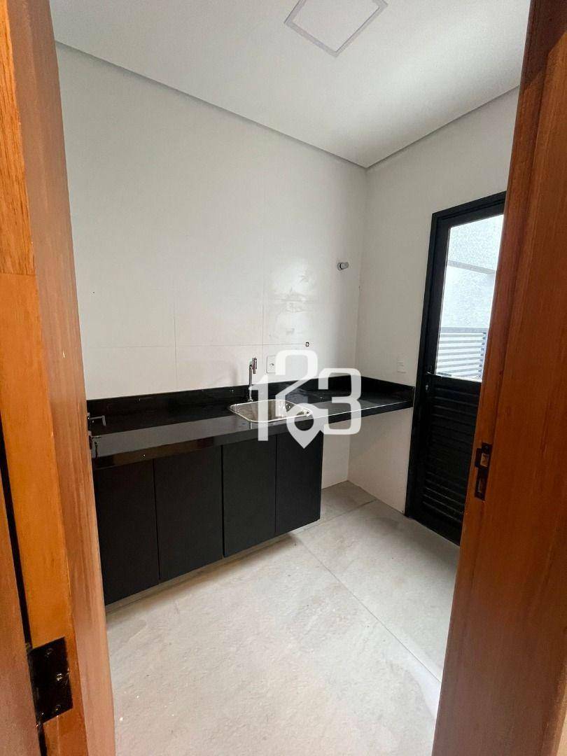 Casa de Condomínio à venda com 3 quartos, 200m² - Foto 10