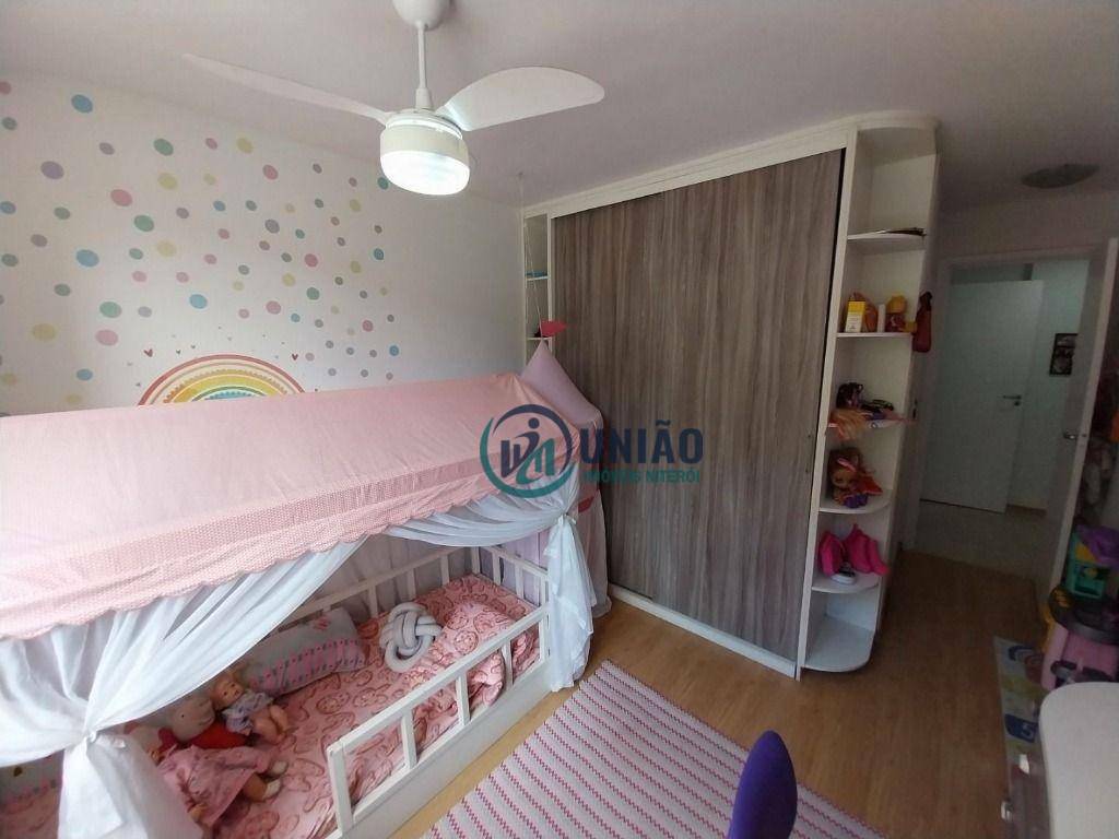 Apartamento à venda com 3 quartos, 140m² - Foto 10