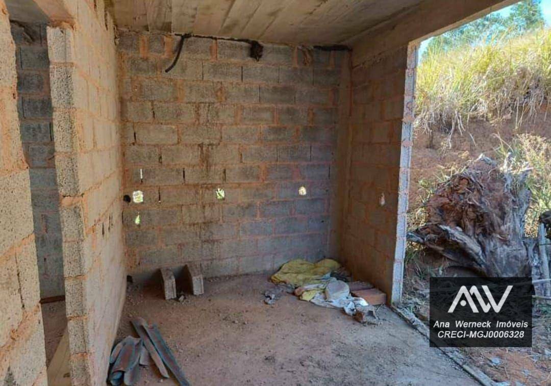 Chácara à venda com 2 quartos, 180m² - Foto 5