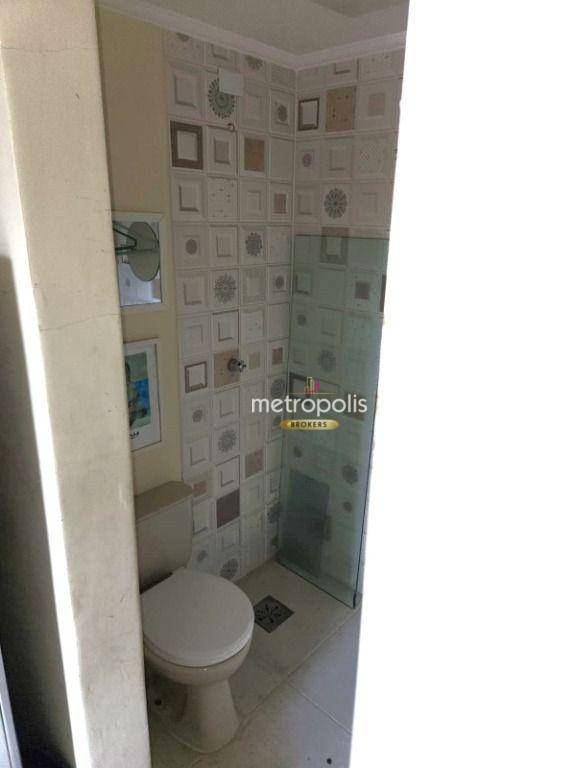 Apartamento à venda com 3 quartos, 138m² - Foto 25