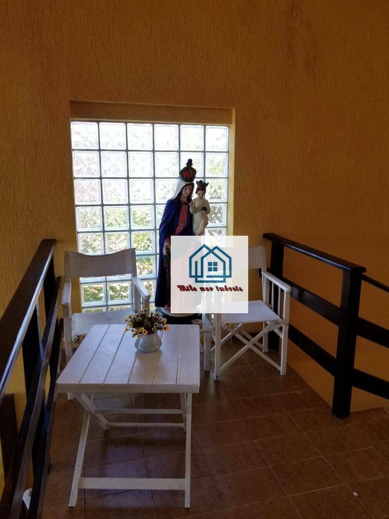 Sobrado à venda com 4 quartos, 185m² - Foto 39