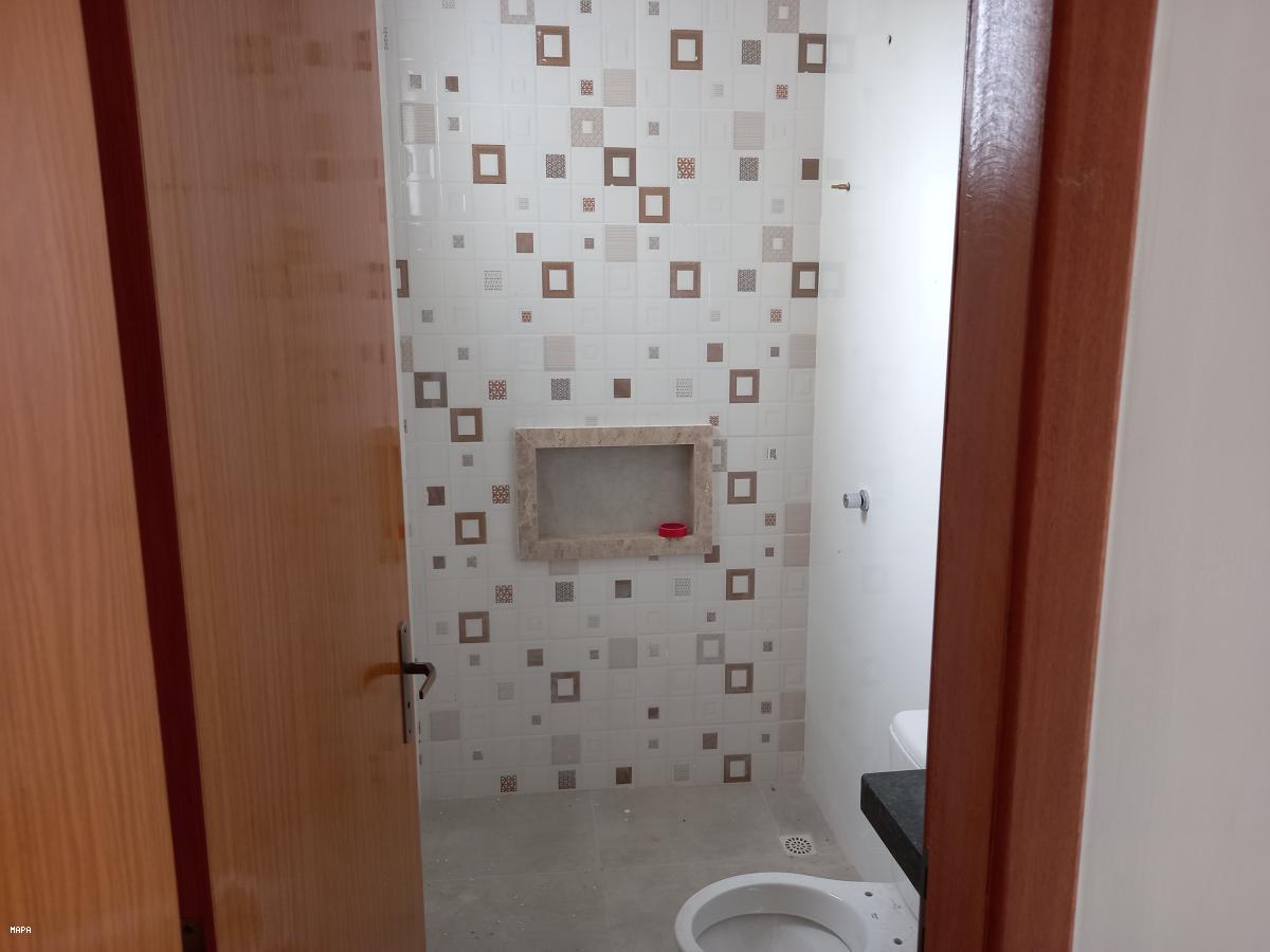 Casa de Condomínio à venda com 3 quartos, 70m² - Foto 5