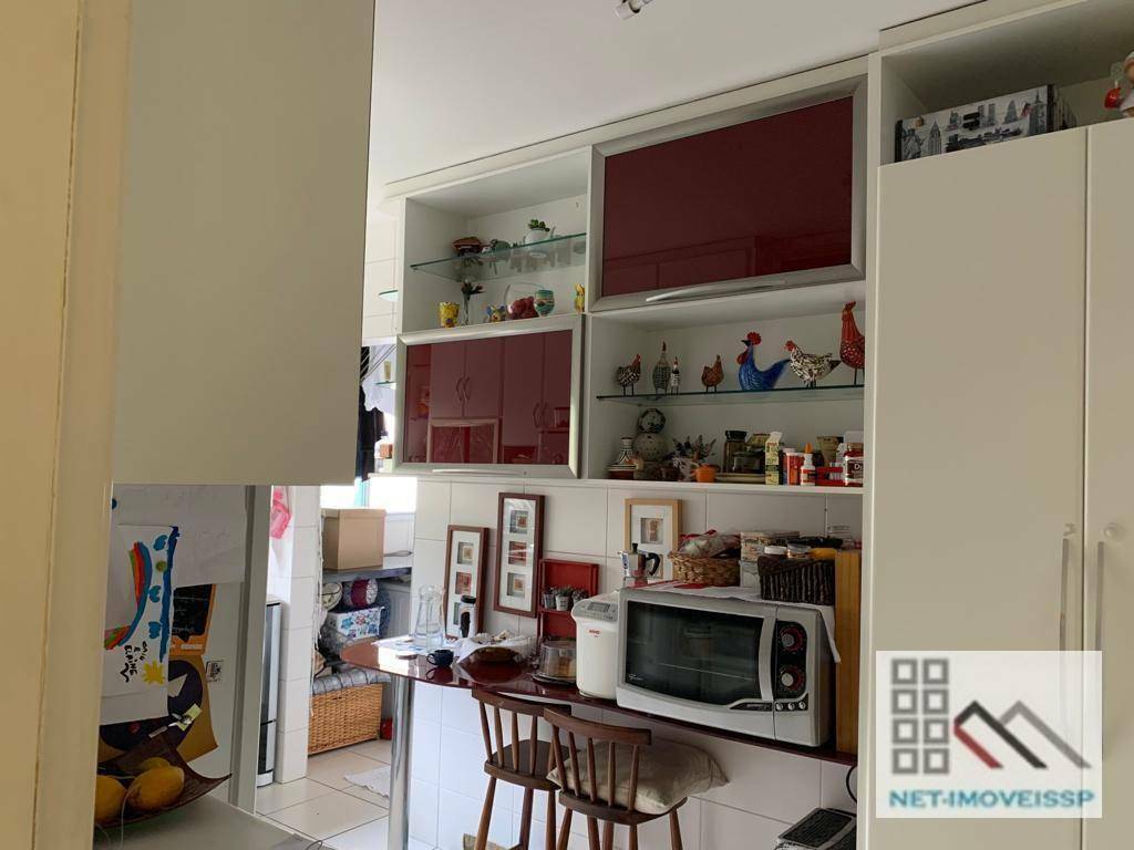 Apartamento à venda com 3 quartos, 172m² - Foto 20