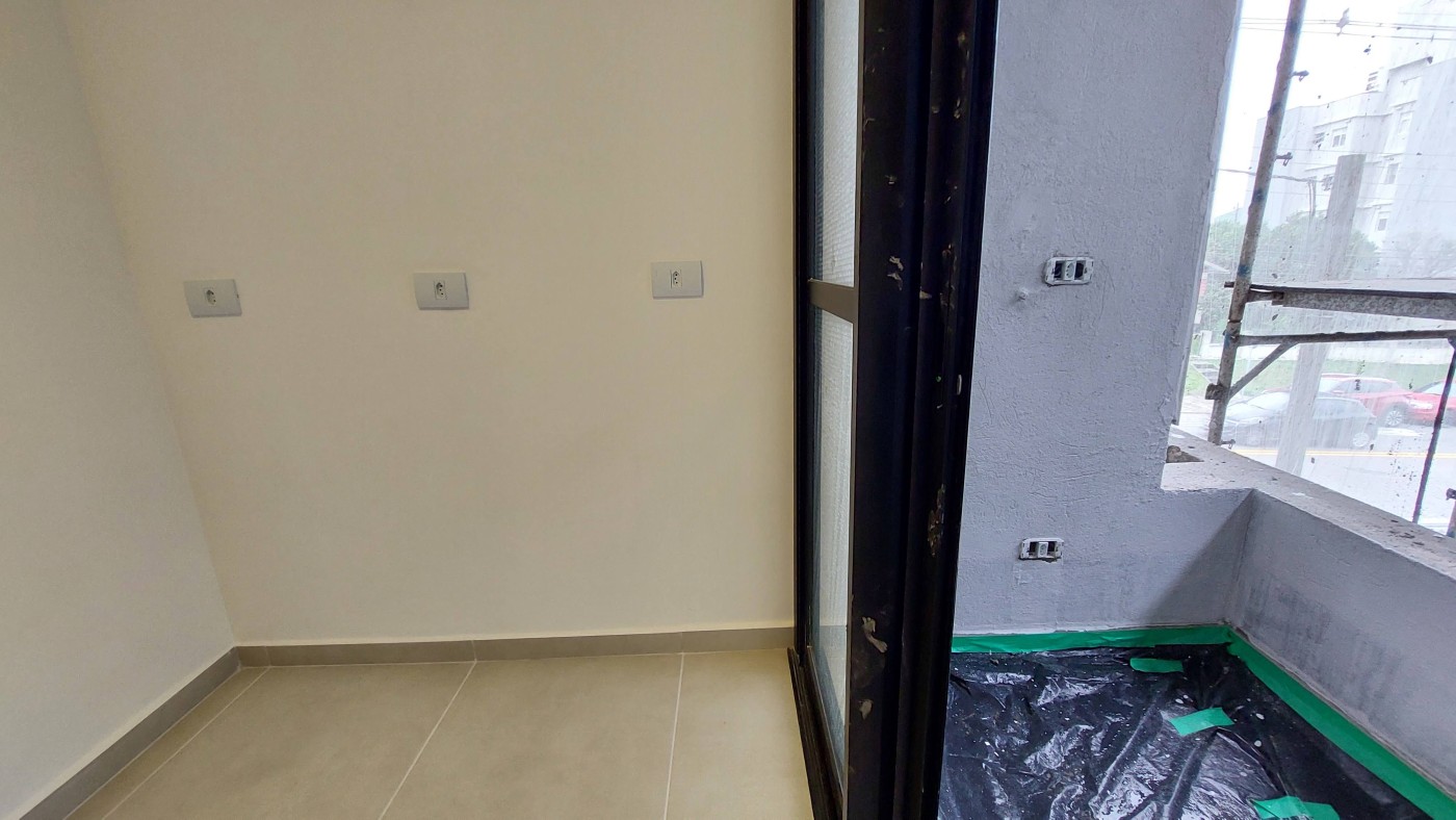 Apartamento à venda com 2 quartos, 46m² - Foto 11