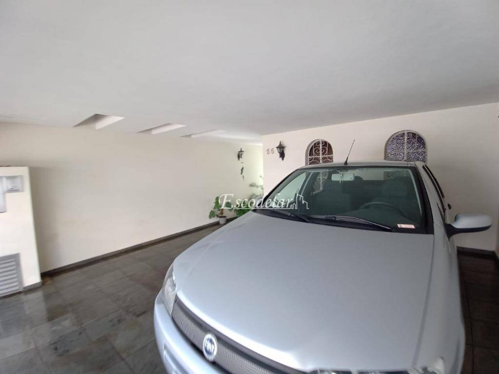 Sobrado à venda com 2 quartos, 140m² - Foto 27