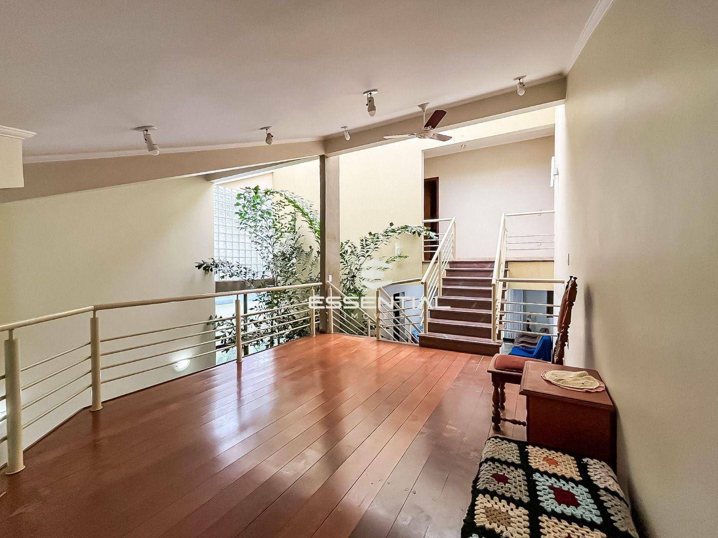 Casa de Condomínio à venda com 5 quartos, 420m² - Foto 19