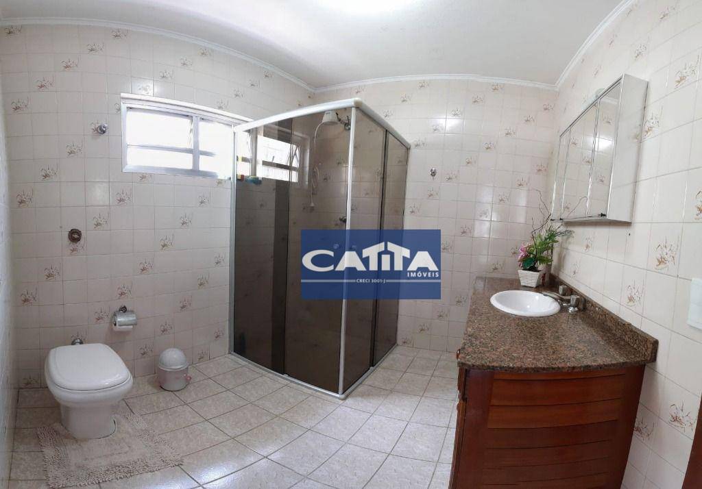 Sobrado à venda com 4 quartos, 300m² - Foto 38