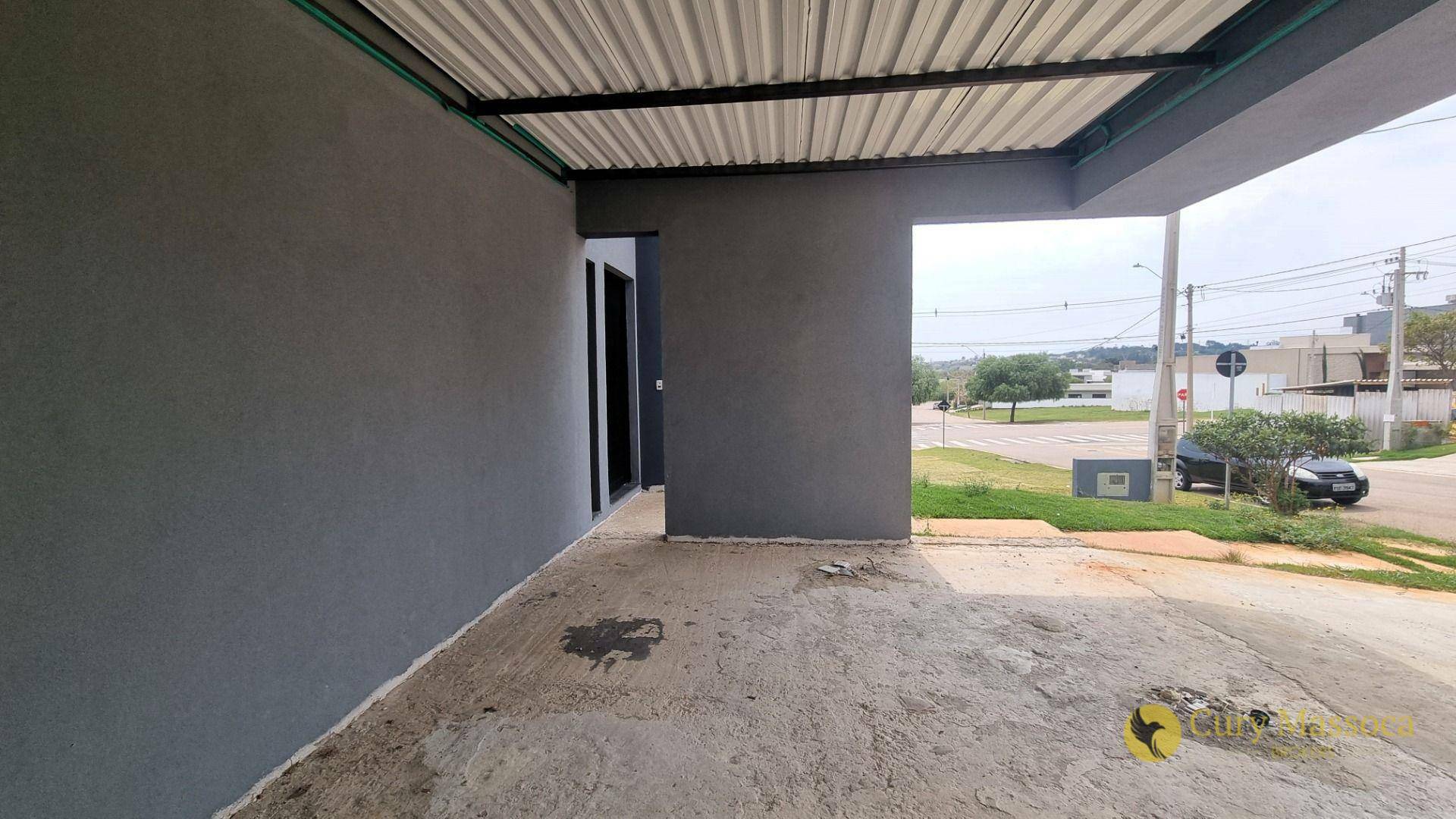 Casa de Condomínio à venda com 3 quartos, 172m² - Foto 4