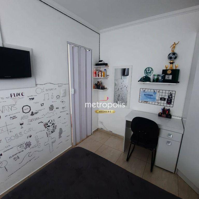 Apartamento à venda com 3 quartos, 73m² - Foto 15