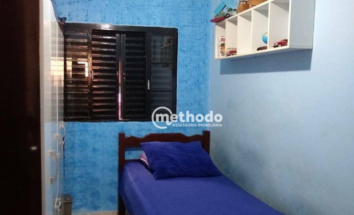 Casa à venda com 3 quartos, 149m² - Foto 12