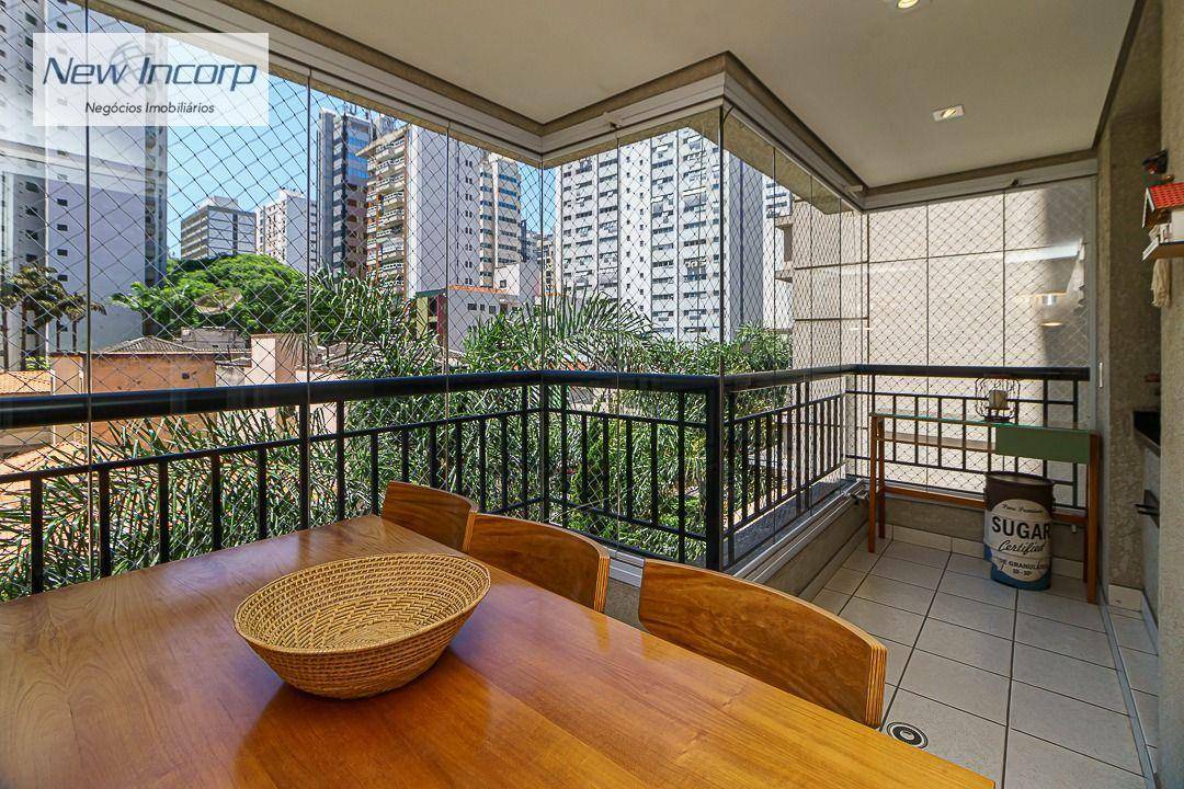 Apartamento à venda e aluguel com 2 quartos, 72m² - Foto 3