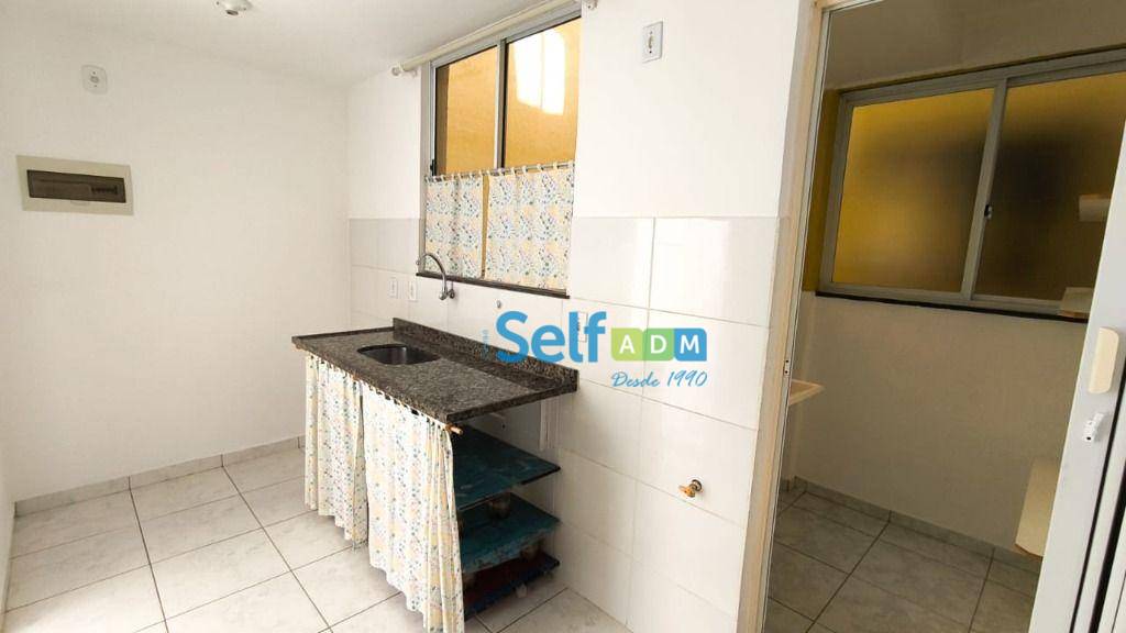 Apartamento para alugar com 2 quartos, 57m² - Foto 13