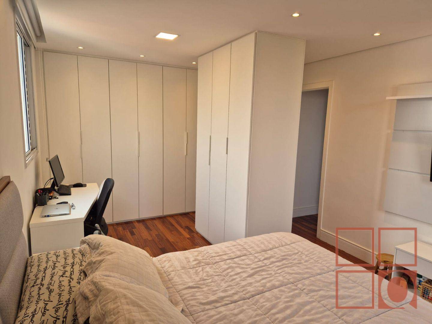 Apartamento à venda com 2 quartos, 123m² - Foto 16