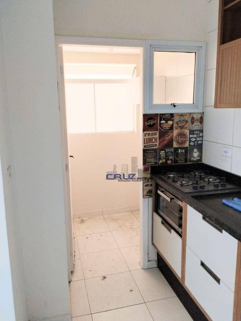 Apartamento para alugar com 2 quartos, 47m² - Foto 32