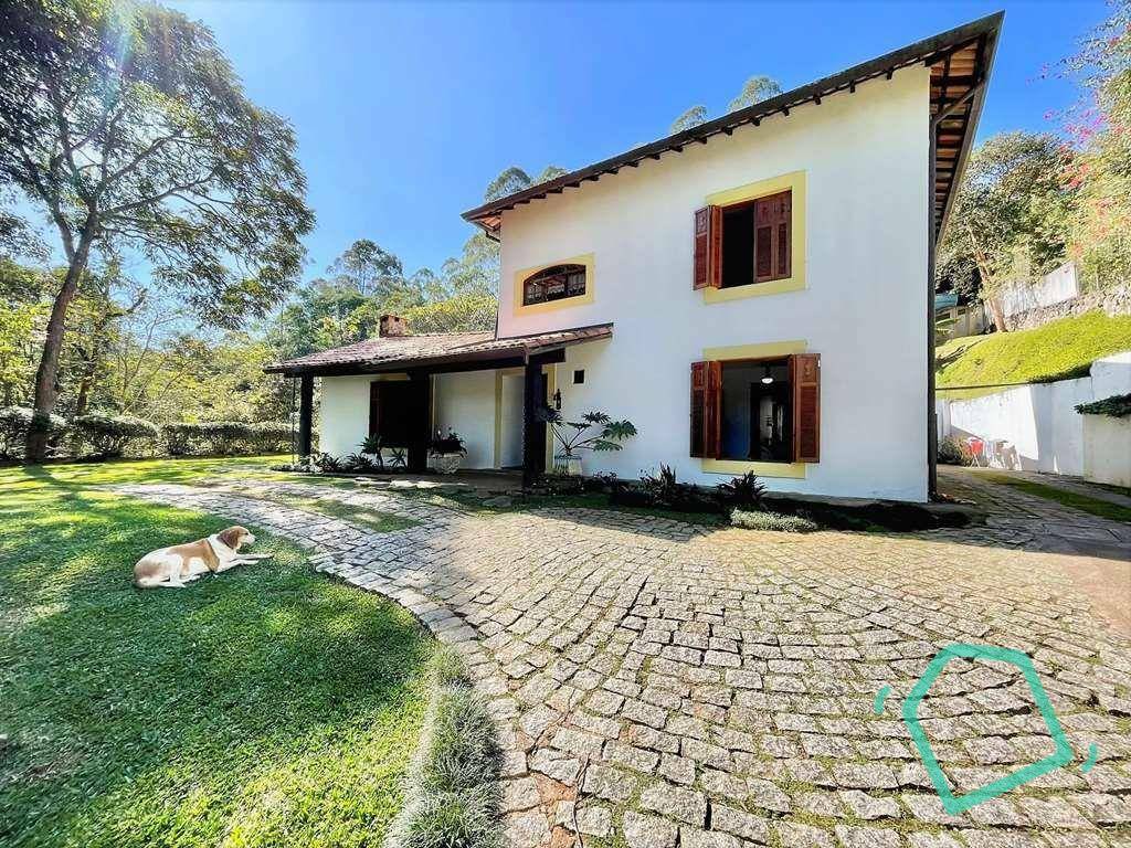 Casa de Condomínio à venda com 3 quartos, 478m² - Foto 5