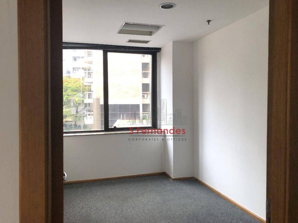 Conjunto Comercial-Sala para alugar, 100m² - Foto 8