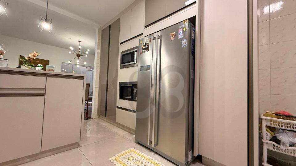 Casa, 3 quartos, 240 m² - Foto 5